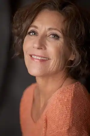 Amy Warner fotoğrafı