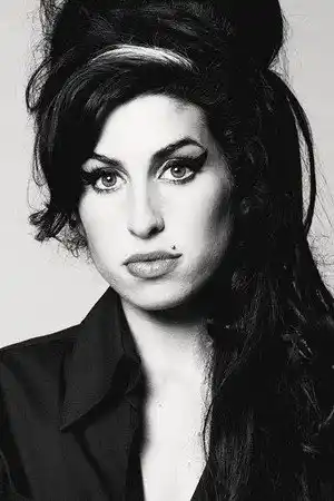 Amy Winehouse fotoğrafı