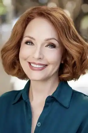 Amy Yasbeck fotoğrafı