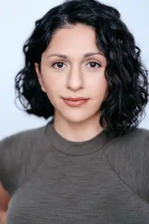 Ana Aguilar fotoğrafı