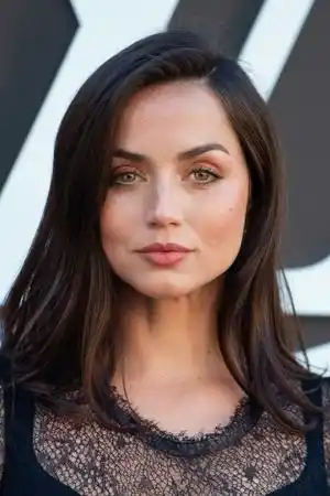 Ana de Armas fotoğrafı
