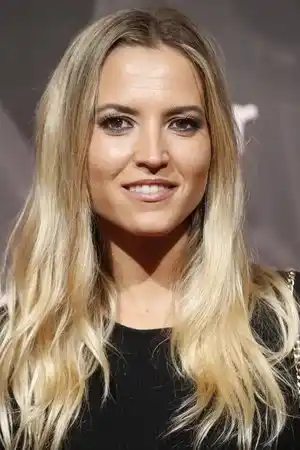 Ana Fernández fotoğrafı