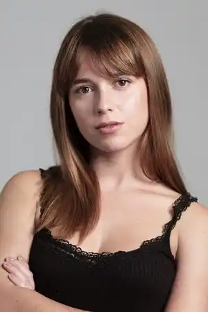 Ana Jara Martínez fotoğrafı