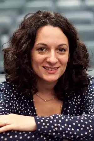 Ana Katz fotoğrafı