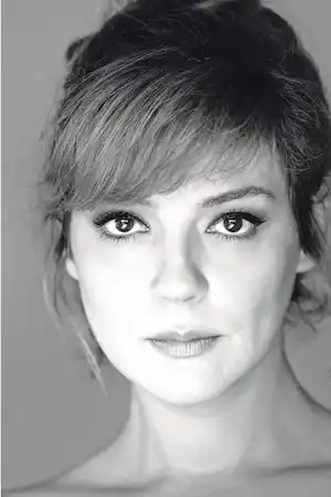 Ana Maria Moldovan fotoğrafı