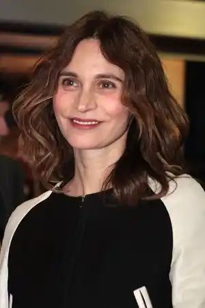 Ana Risueño fotoğrafı