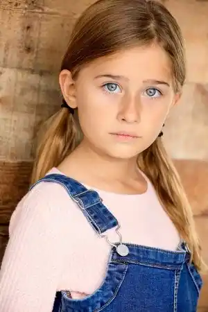 Ana Sophia Heger fotoğrafı