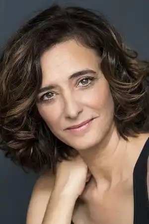 Ana Torrent fotoğrafı