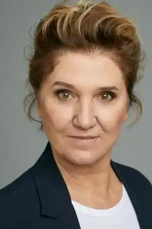Ana Wagener fotoğrafı