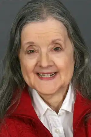 Anabel Graetz fotoğrafı
