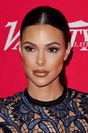 Anabelle Acosta fotoğrafı