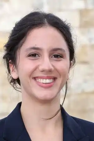 Anaïde Rozam fotoğrafı