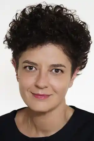 Anahí Berneri fotoğrafı