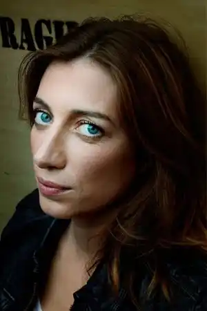 Anaïs Croze fotoğrafı