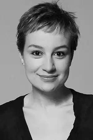 Anamaria Marinca fotoğrafı