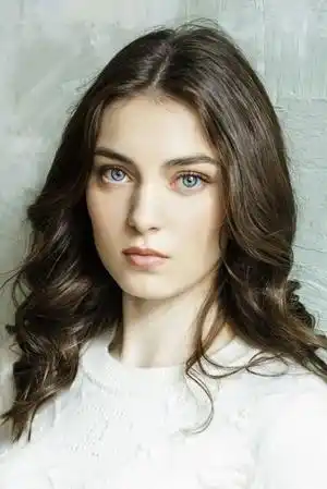 Anamaria Vartolomei fotoğrafı