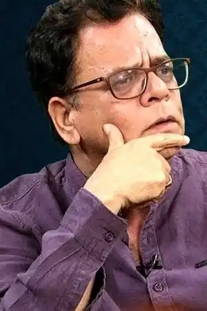 Ananth Babu fotoğrafı