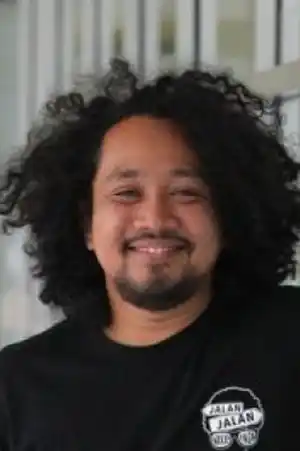 Anas Ridzuan fotoğrafı