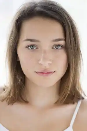 Anastasia Bampos fotoğrafı