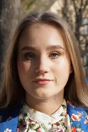 Anastasia Budiashkina fotoğrafı