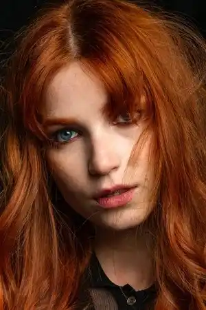 Anastasia Doaga fotoğrafı