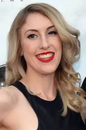 Anastasia Elfman fotoğrafı