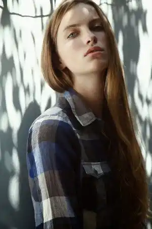 Anastasia Fein fotoğrafı