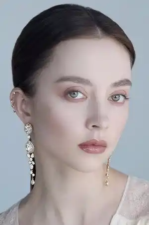 Anastasia Shevtsova fotoğrafı
