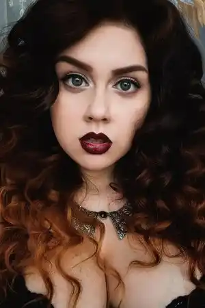 Anastasia Vinogradova fotoğrafı