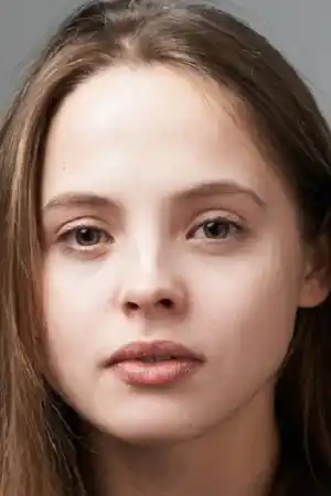 Anastasiya Chistyakova fotoğrafı