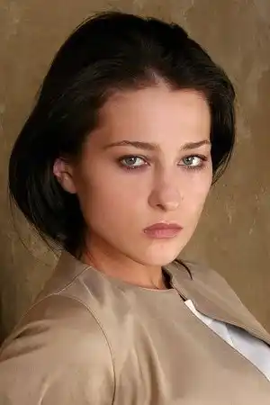 Anastasiya Denisova fotoğrafı