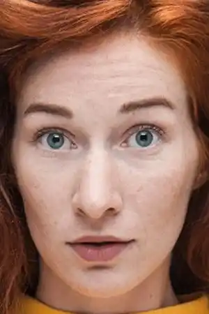 Anastasiya Gribova fotoğrafı