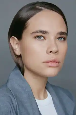 Anastasiya Reznik fotoğrafı