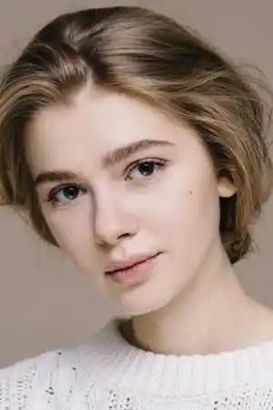 Anastasiya Ukolova fotoğrafı