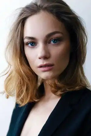 Anastassia Bianchi fotoğrafı