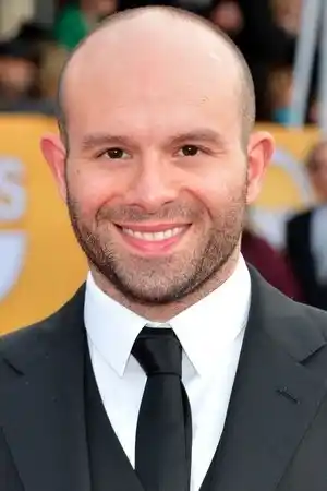 Anatol Yusef fotoğrafı