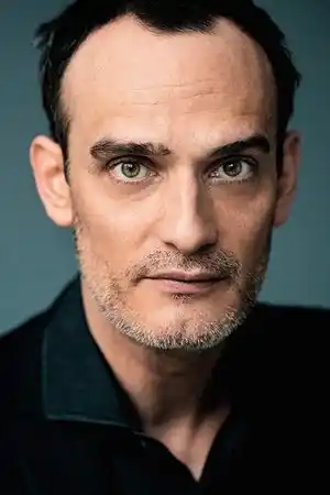 Anatole Taubman fotoğrafı