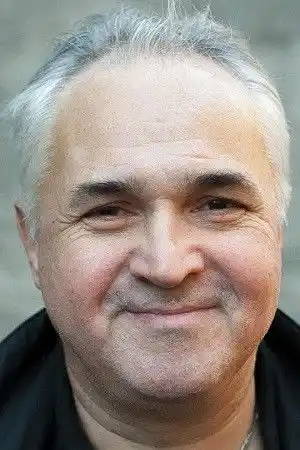 Anatoly Khropov fotoğrafı