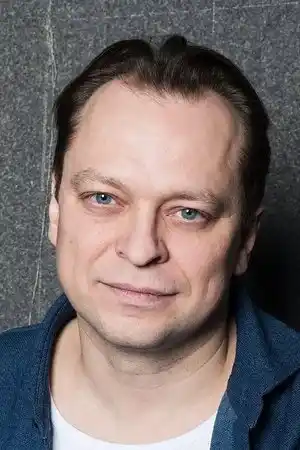 Anatoly Kot fotoğrafı