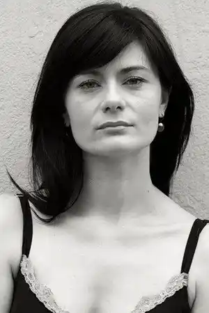 Anca Androne fotoğrafı