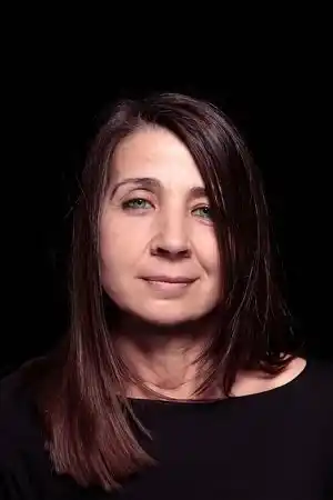 Anca Damian fotoğrafı