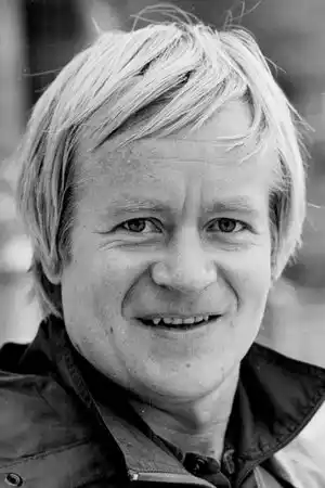 Anders Ahlbom Rosendahl fotoğrafı