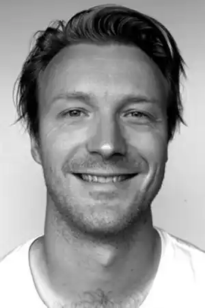 Anders Borchgrevink fotoğrafı