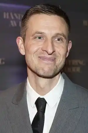 Anders Danielsen Lie fotoğrafı