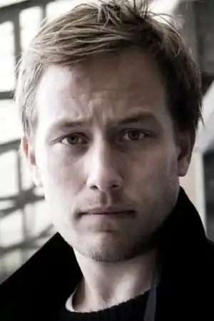 Anders Frithiof August fotoğrafı