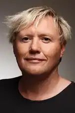 Anders Jacobsson fotoğrafı