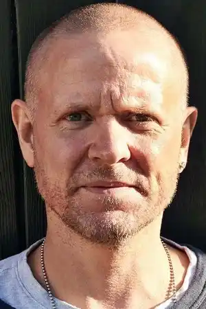 Anders Matthesen fotoğrafı