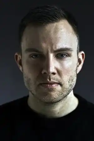Anders Ølholm fotoğrafı