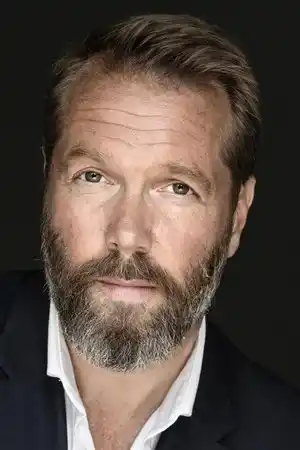 Anders Rønnow Klarlund fotoğrafı