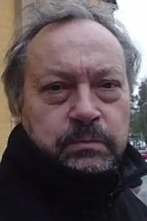 Anders T. Peedu fotoğrafı